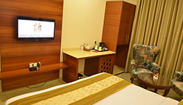 Mint Hotel Premia-Superior Room-110